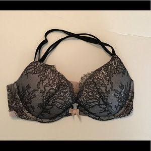 Victoria’s Secret “Very Sexy” Push Up Bra
